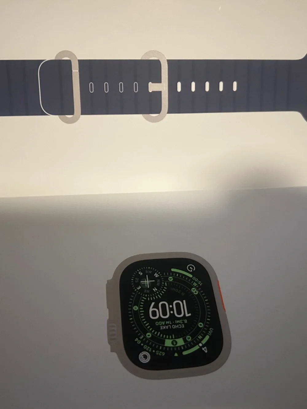 Apple Watch Ultra 3